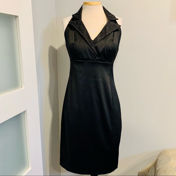 le chateau Dresses & Skirts - Le Chateau Collared Dress